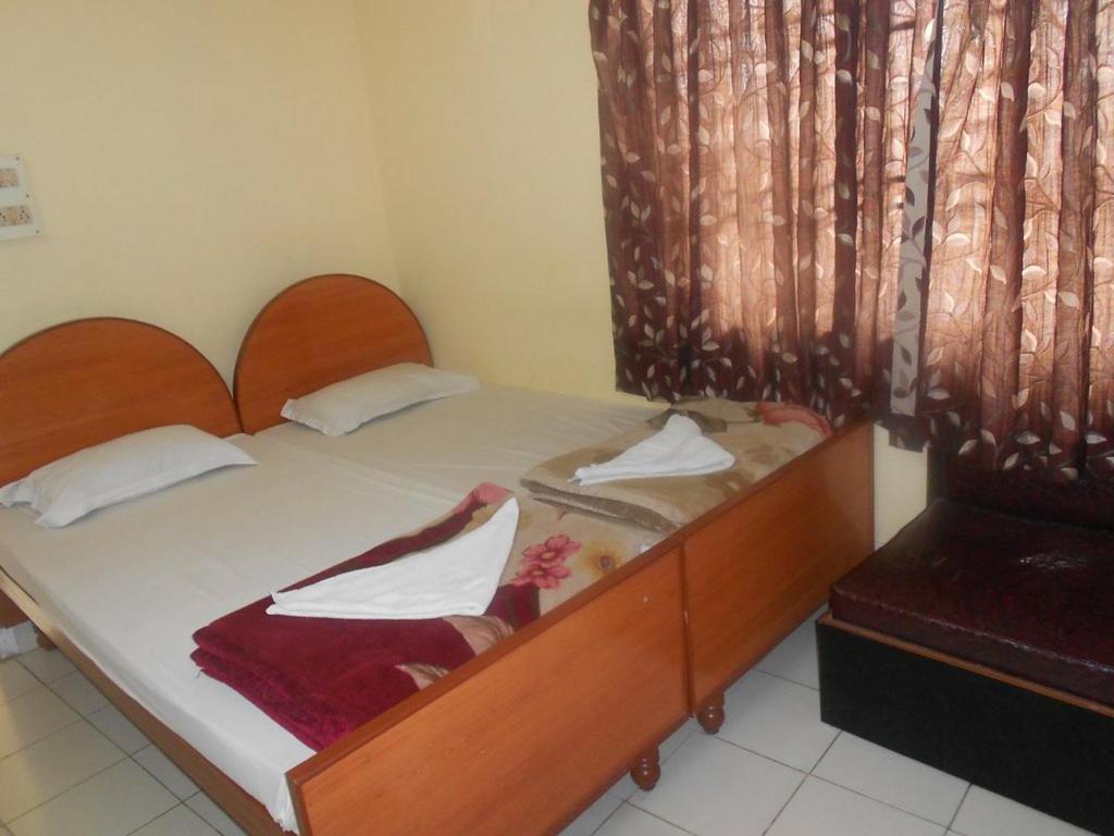 Hotel Geetanjali Guwahati Exterior foto